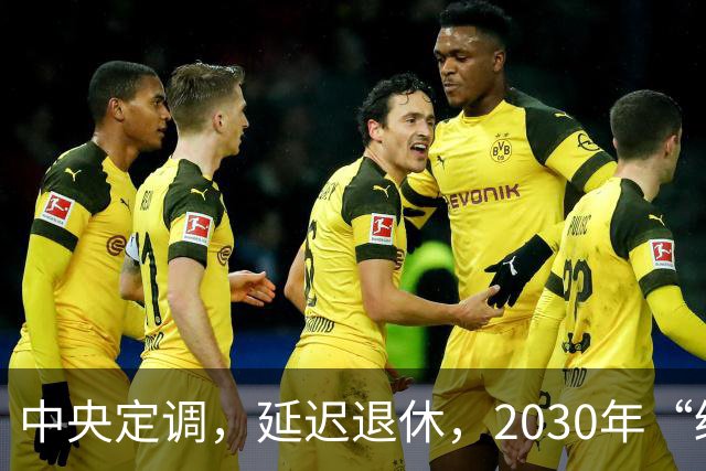 中央定调，延迟退休，2030年“缓冲期”后，提前退休需啥条件呢？